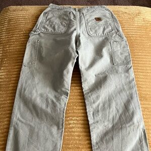 Carhartt Carpenter Pants